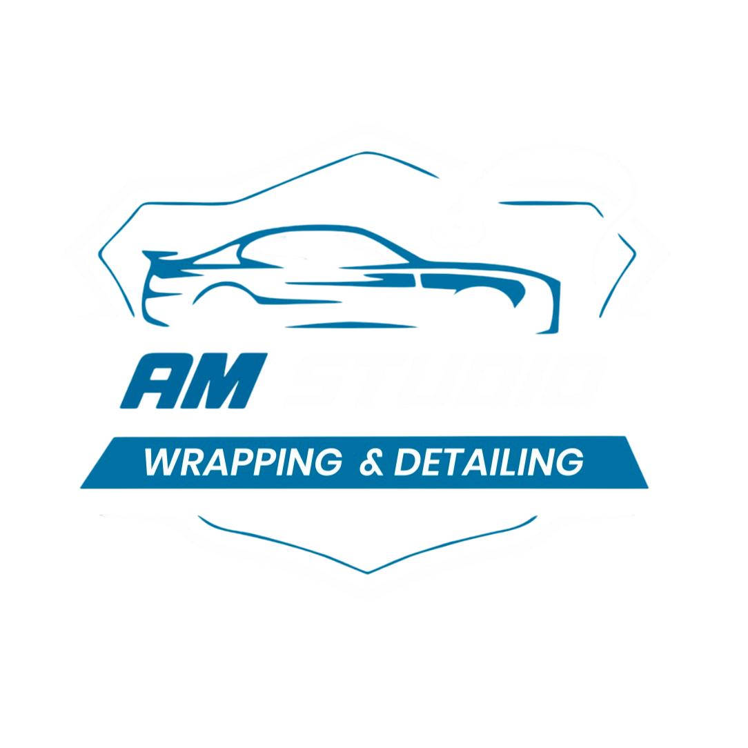 AM Studio Wrapping&Detailing